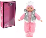Adar Lėlė su dźwiękiem PL box 29318