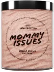 HIGH PRIESTESS Mommy Issues Sugar Scrub kūno &scaron;veitiklis, 250 g