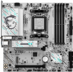 Pagrindinė plok&scaron;tė MSI B840M GAMING PLUS WIFI6E (AM5)