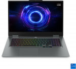Ne&scaron;iojamas kompiuteris LENOVO LOQ I7-13650HX/17.3" FHD (1920X1080) IPS 300NITS ANTI-GLARE 100% SRGB, 165HZ, G-SYNC&reg;/24GB/1TB SSD/RTX5060_8GB 3M XBOX PASS/W11H/ENG (luna)