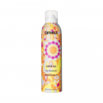 Amika Perk Up Hair Sausas &scaron;ampūnas Cleaning, 150 ml