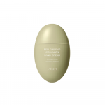 Lab 1899 Raudona Ginseng Collagen Improves skin elasticity Hand Kreminis, 50 ml