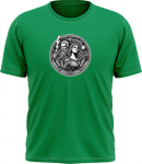 KS Vaiki&scaron;ki Mar&scaron;kinėliai Perkūnas Ir Žemyna, Dydis: 10 metų