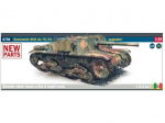 Italeri - Semovente M42 da 75/34 Upgraded, 1/35, 6759