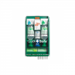 Pirmosios pagalbos stotelė PLUM QuickSafe Complete