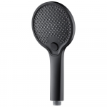 Du&scaron;o galvutė AB, 3 režimai, juoda