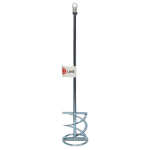 D Line Mikseris M14 apmetumam, javai, līmei d.140x600mm