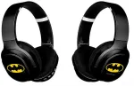 Ert Group DC Comics Batman Wireless headphones