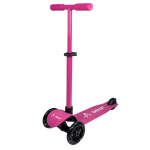 Aest Rožinė Scooter