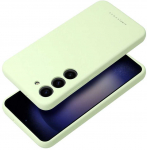 ROAR CLOUD SKIN dėklas, skirtas XIAOMI Redmi Note 15 5G, &scaron;viesiai žalias