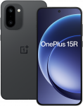 I&scaron;manusis telefonas OnePlus 15R 5G 12/256GB Charcoal Black