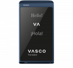 Vasco Translator Q1 (Color : Slate Mėlyna)