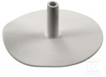 Km Grom PVC SANDARINIMO APKLAUSA VIELAI, 8-10 MM SKERSMENS
