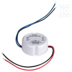 Kanlux ZAS.CV CIRCO N LED 12VDC 15W