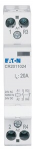 Eaton CR2011024 KONTAKTORIUS 24V AC/DC 1NO+1NO