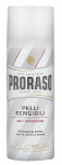 Proraso Sensitive & Anti-Irritation Shaving Foam 50 ml