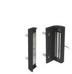 Locinox Elektromagnetas 3000N be rankenos kiemo varteliams, RAL9005