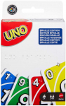 Mattel UNO Braille card game