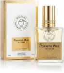 Nicolai Parfumeur Createur Poudre de Musc Intense EDP parfumuotas vanduo unisex, 30 ml