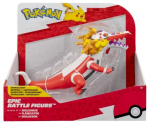 Pok&eacute;mon - Epic Figure Skeledirge (PKW4081)