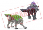 Schleich - Eldrador Creatures Starter Set (72289)