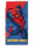 Brandmac Sleeping Bag - 140 x 70 cm - Spiderman (180007)