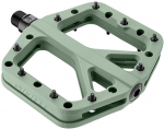 Pedals GIANT Pinner Elite, žalias