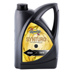 SUNOCO Synturo Gold 5W40 | 5 l