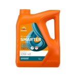 REPSOL SMARTER SYNTHETIC 4T 10W40 | 4 l