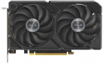 Vaizdo plok&scaron;tė ASUS DUAL-RX9060XT-8G AMD Radeon RX 9060 XT 8 GB GDDR6