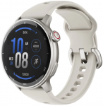 I&scaron;manusis laikrodis Stelio STSWA101SR Activ GPS 46mm Sidabrinis