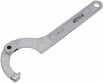 AW-Tools Reguliuojamas veržliaraktis AWTools AW39604BL; 120-180 mm