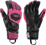 LEKI RĘKAWICE WCR Venom SL 3D juodas-pink 7.0