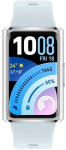 HUAWEI Band 11 Pro Blue Aluminum Alloy Case