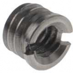 Caruba 1/4 -3/8 Tripod Adapteris