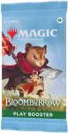 Wizards of the Coast Magic: The Gathering - Bloomburrow Play Booster