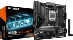 Pagrindinė plok&scaron;tė Gigabyte B850M Eagle WiFi7 (B850,AM5,mATX,DDR5)