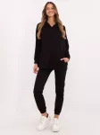 Laisvalaikio kostiumėlis moterims My Raudona Lips EM-KMPL-861.04X