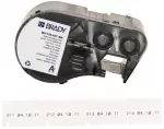 &bdquo;Brady BMP41/BMP51/BMP53/M511 Label&ldquo;