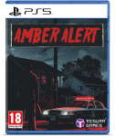 Tesura Games Amber Alert, - PlayStation 5