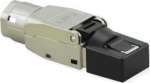 Value Złącze polowe RJ-45 Cat.8 (Klasa I)