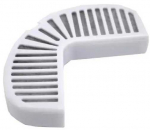 Pioneer - Filtras su plastikiniu dangteliu - 3 vnt. pakuotėje