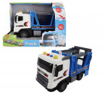 Impulse Toys Motor 112 - Car transporter with light and sound 1:20