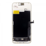 Iphone Lcd iPhone 15 Pro Max LCD Ekranas + Touch Unit Diagnostic Soft OLED