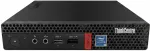 tecXL - Technik wie neu Stacionarus kompiuteris Lenovo ThinkCentre M720q i5-8400T 8GB 256GBSSD W11P