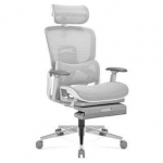 Mark Adler Ergonominė kėdė Expert 9.3 Pilkas