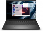 Ne&scaron;iojamas kompiuteris Dell Pro 14 Essential pv14250 W11p edu c5 120i/16gb/512gb/Intel Graphics/fgrpr/wlan+bt/14.0/bcklkb/4c/65w/5yrs anglies juodas (plastikas)