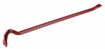 Laužtuvas 600 x 16mm 19416