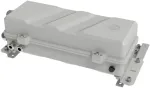 1800W LED maitinimo &scaron;altinis &scaron;viestuvui FLOODLIGHT MAX, DALI D4i, IP66