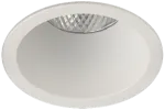 4,5W LED įleidžiamas &scaron;viestuvas KIDAL, baltas, 4000K, IP44, E3771410B